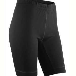 Merino Pants Short W