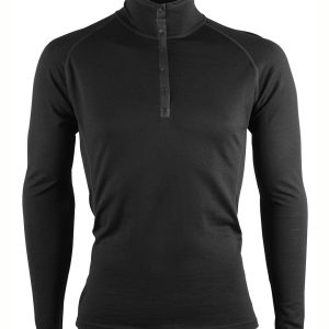 Merino Top Polo M