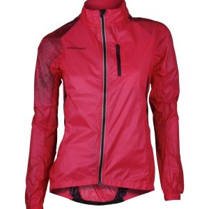 Feather Jacket W