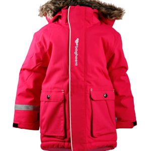 Winter Parka Kids