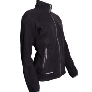 Fleece Jacket W