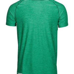 Melange Tee Men