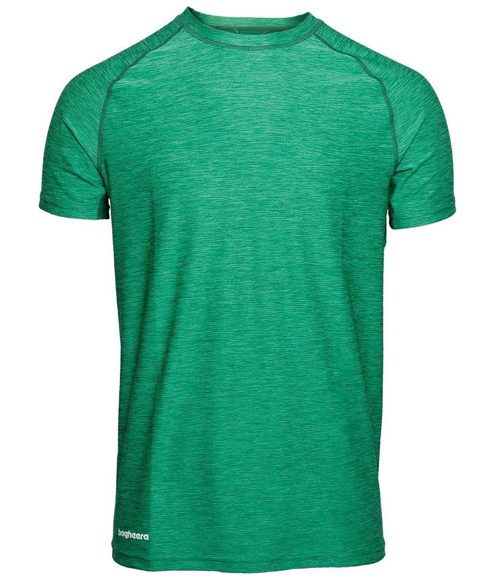 Melange Tee Men - Bild 2