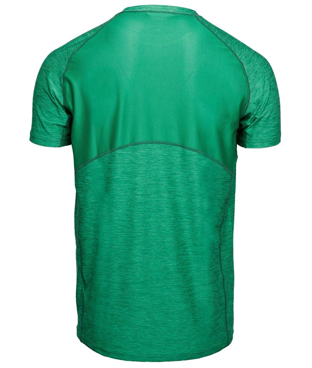 Stockholm Trail T-shirt 2025 HERR - Bild 4