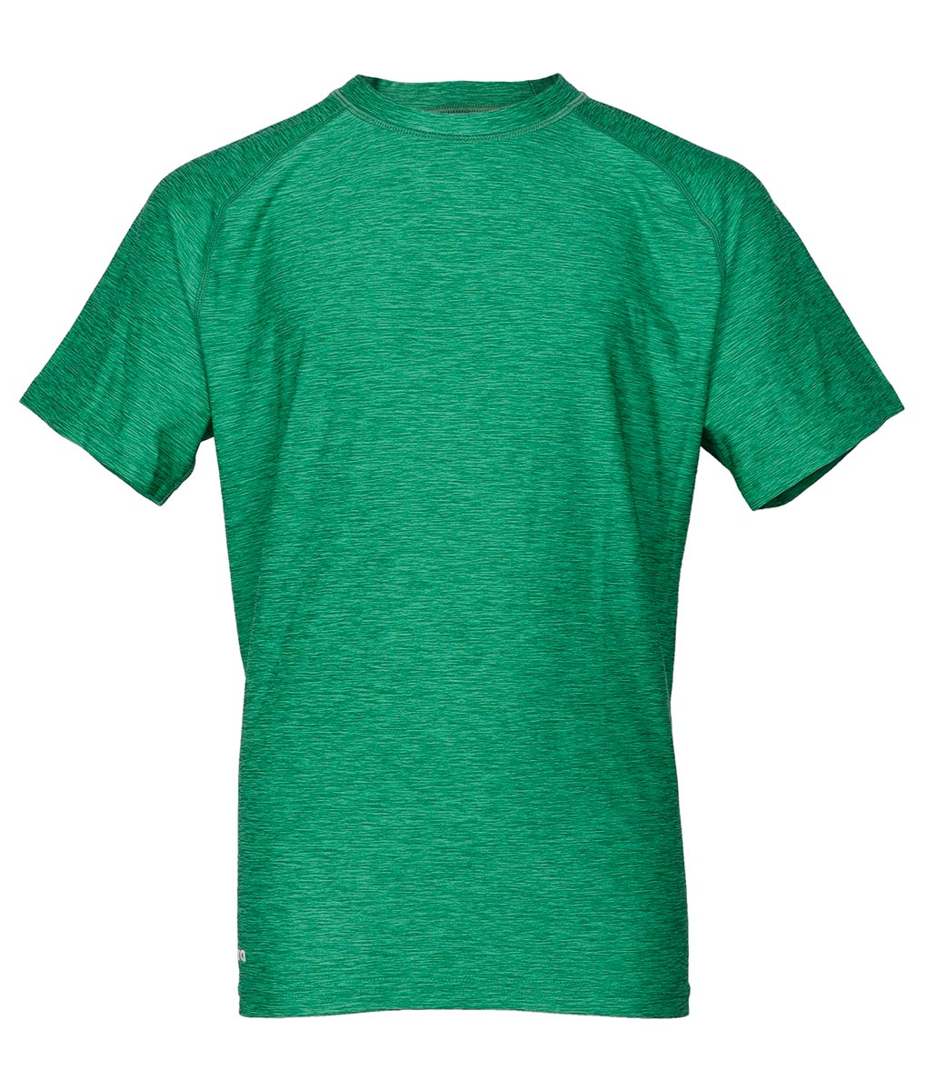 Melange Tee JR