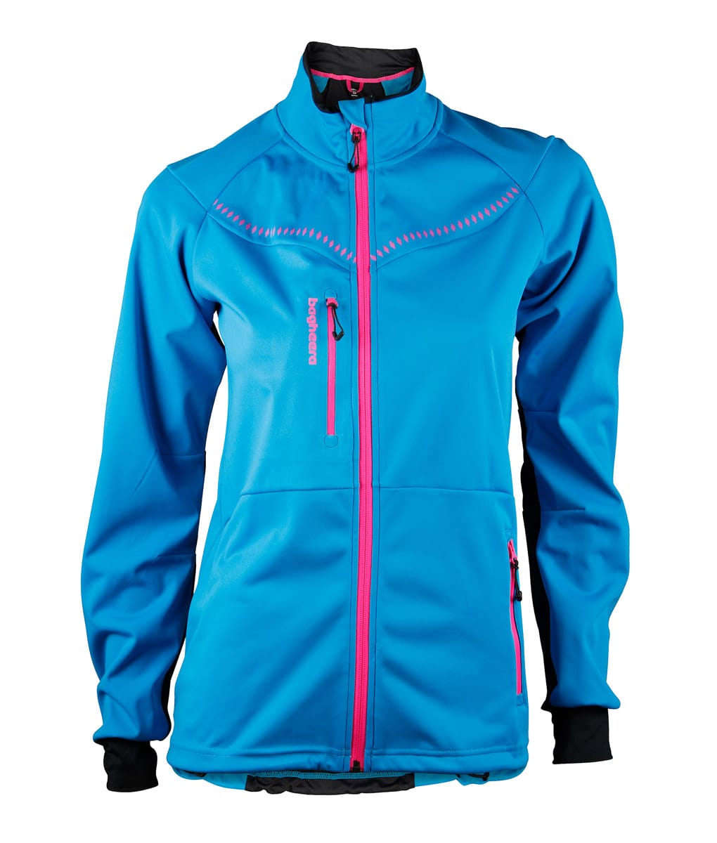 Moritz Jacket W - Bild 2