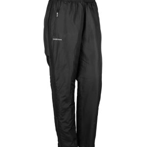 Padded Zip Pants W