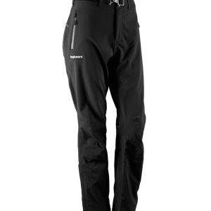 Softshell Pants W