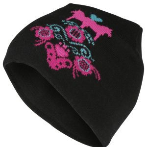 Knitted Beanie