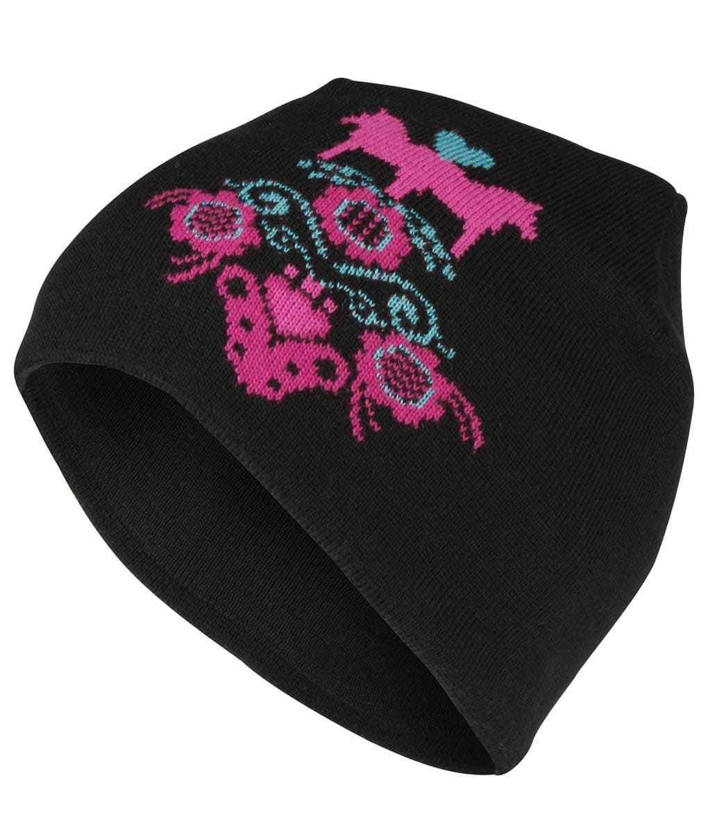 Knitted Beanie
