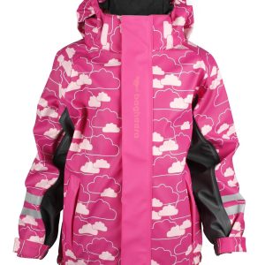 Rain Fleece Jacket KIDS II