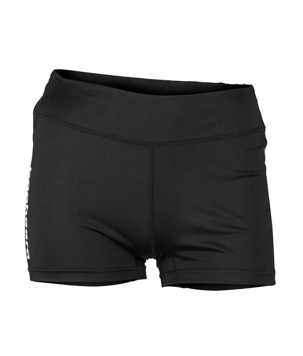 Race Tights Short W - Bild 5
