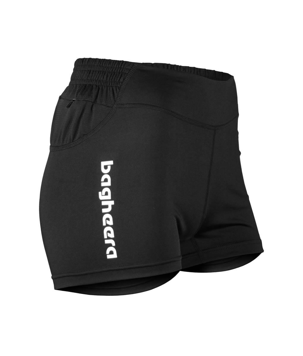 Race Tights Short W - Bild 4