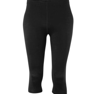 Merino Warm Knee Pants Men