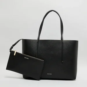 FOIL LOGO SMALL TOTE, 332