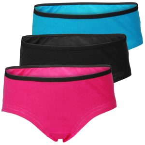 Soft Hipsters 3-Pack JR