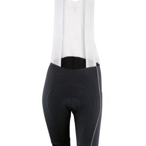 Bike Bib Tights Short W