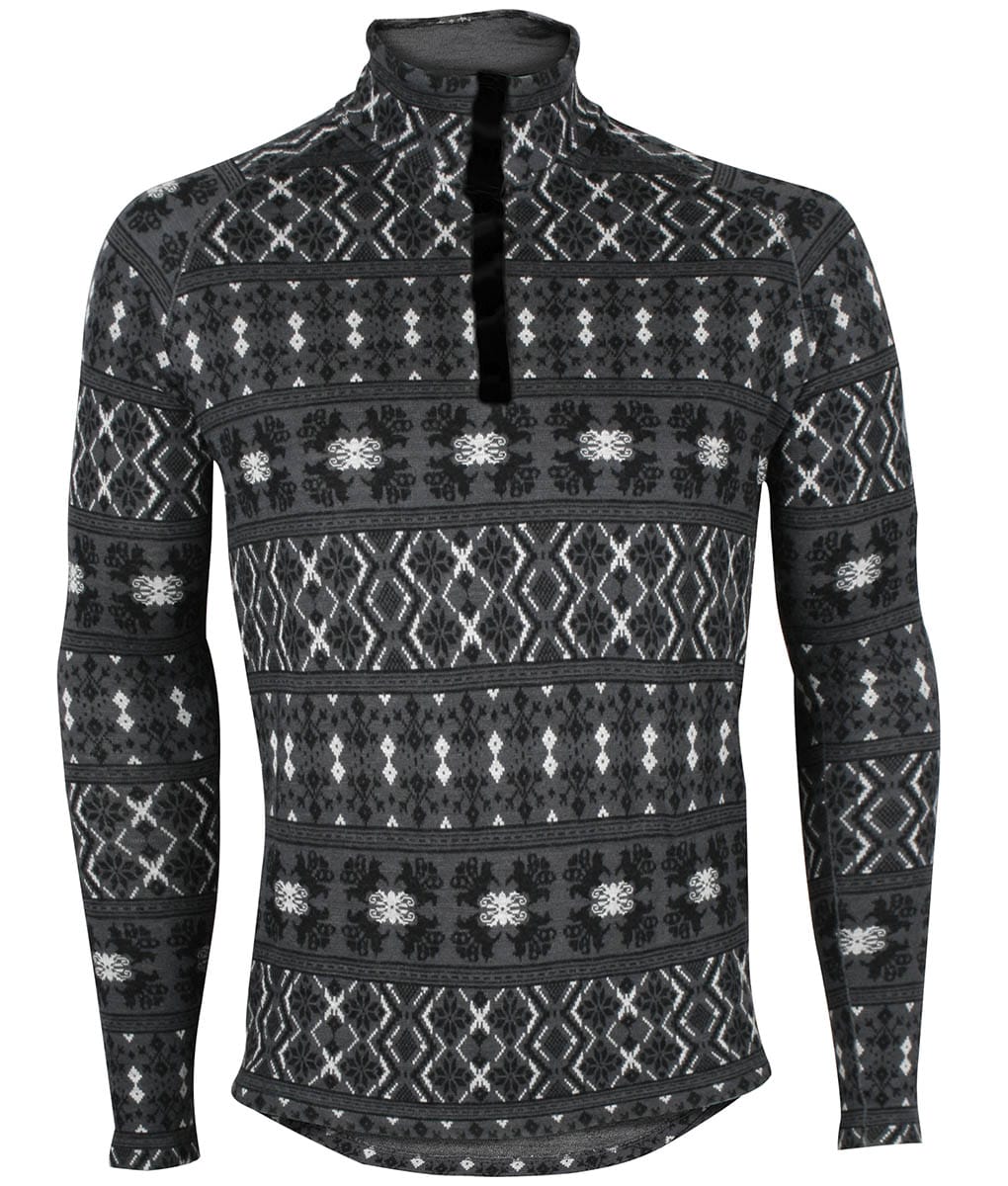 Merino Dalecarlian Top Polo II M - Bild 2