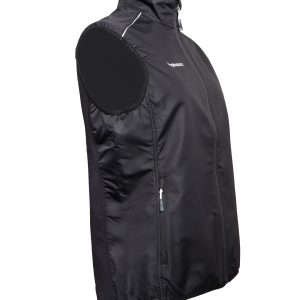 Fleece Vest II W