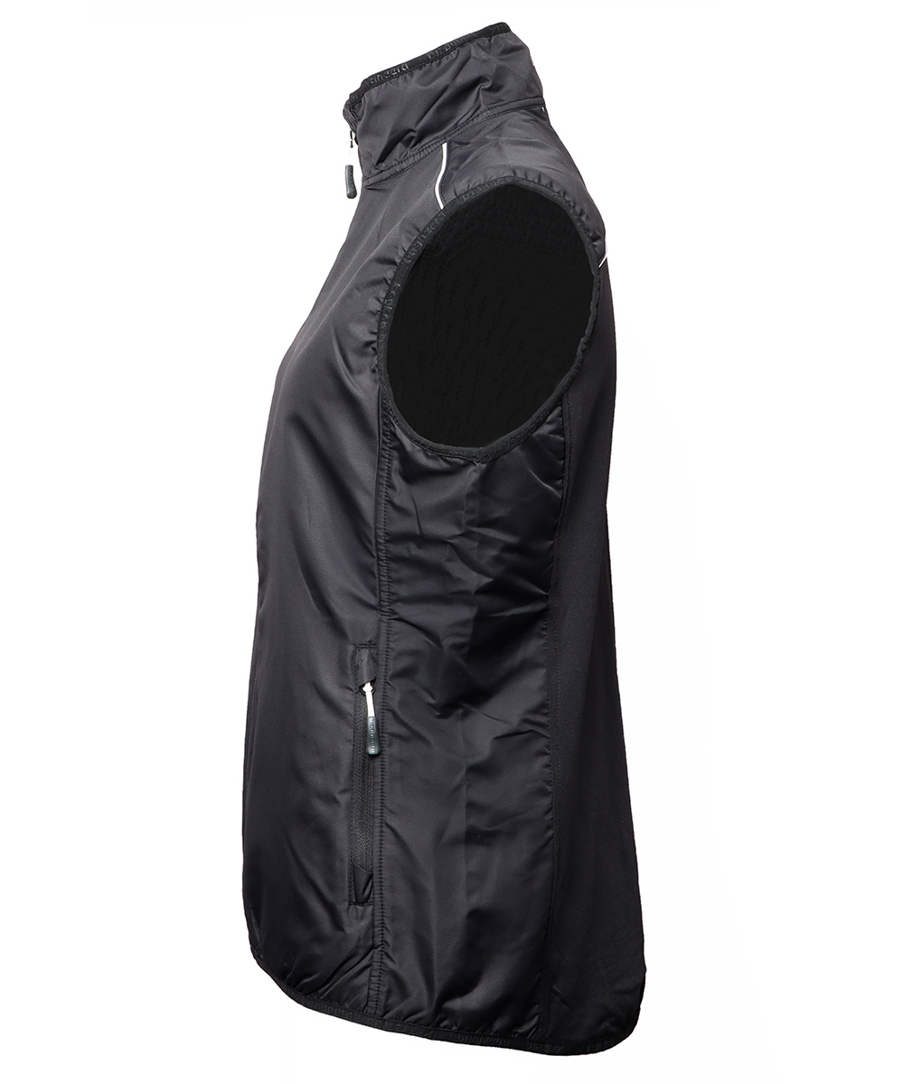 Fleece Vest II W - Bild 7