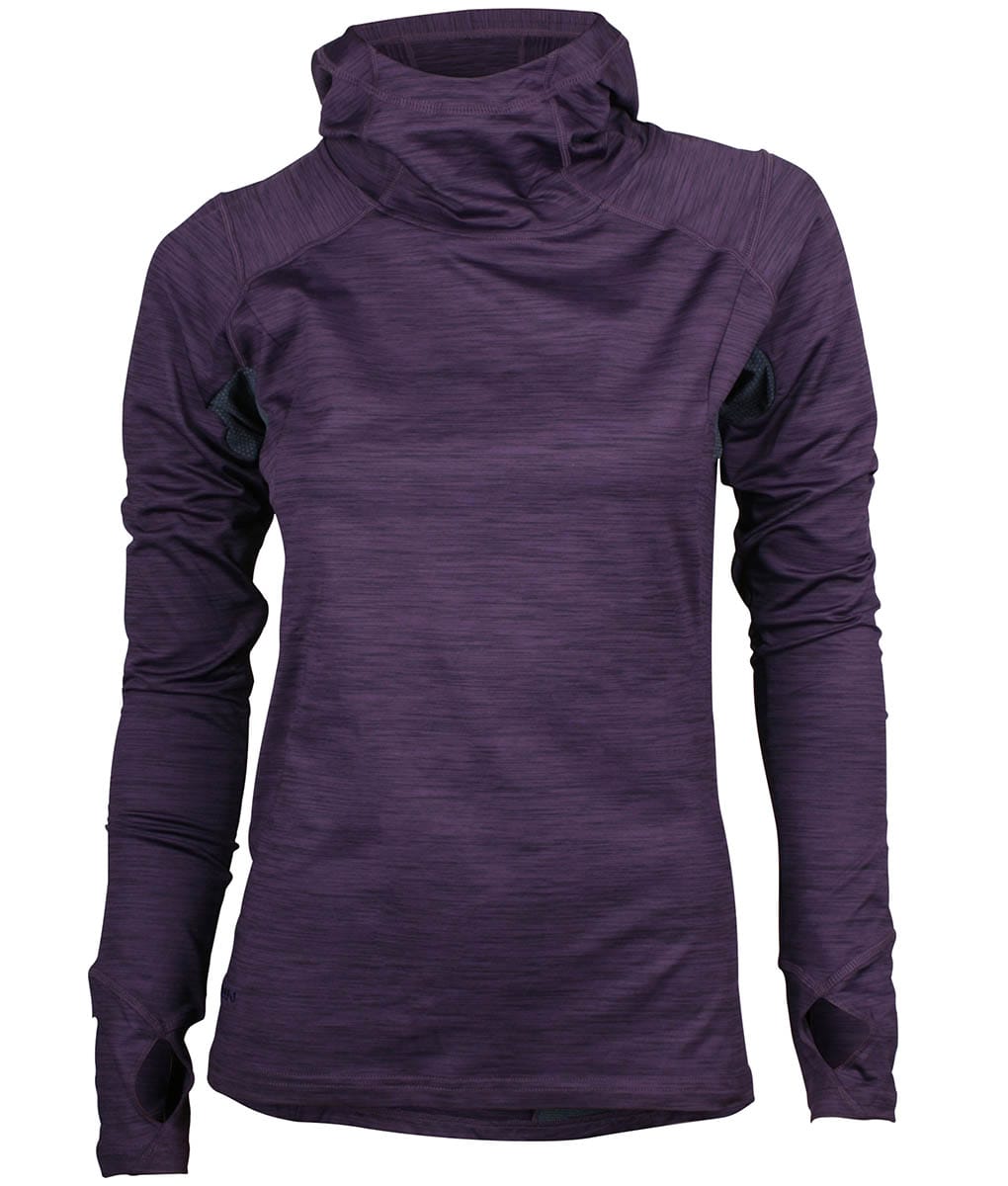High Performance Hood II W - Bild 2