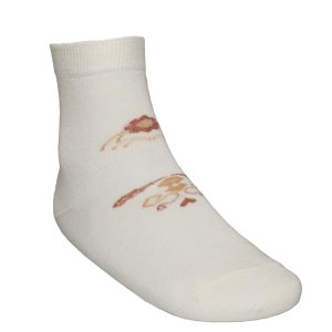 Merino Dalecarlian Socks Low II