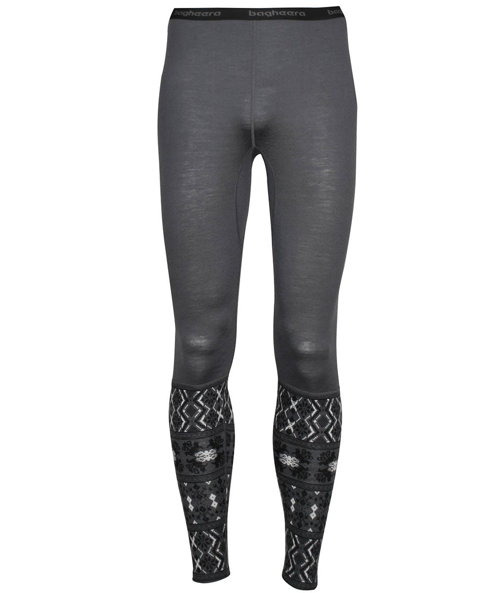 Merino Dalecarlian Pants M - Bild 2