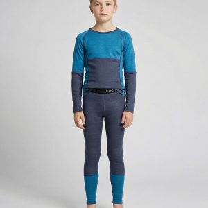 Merino Brisk Set JR