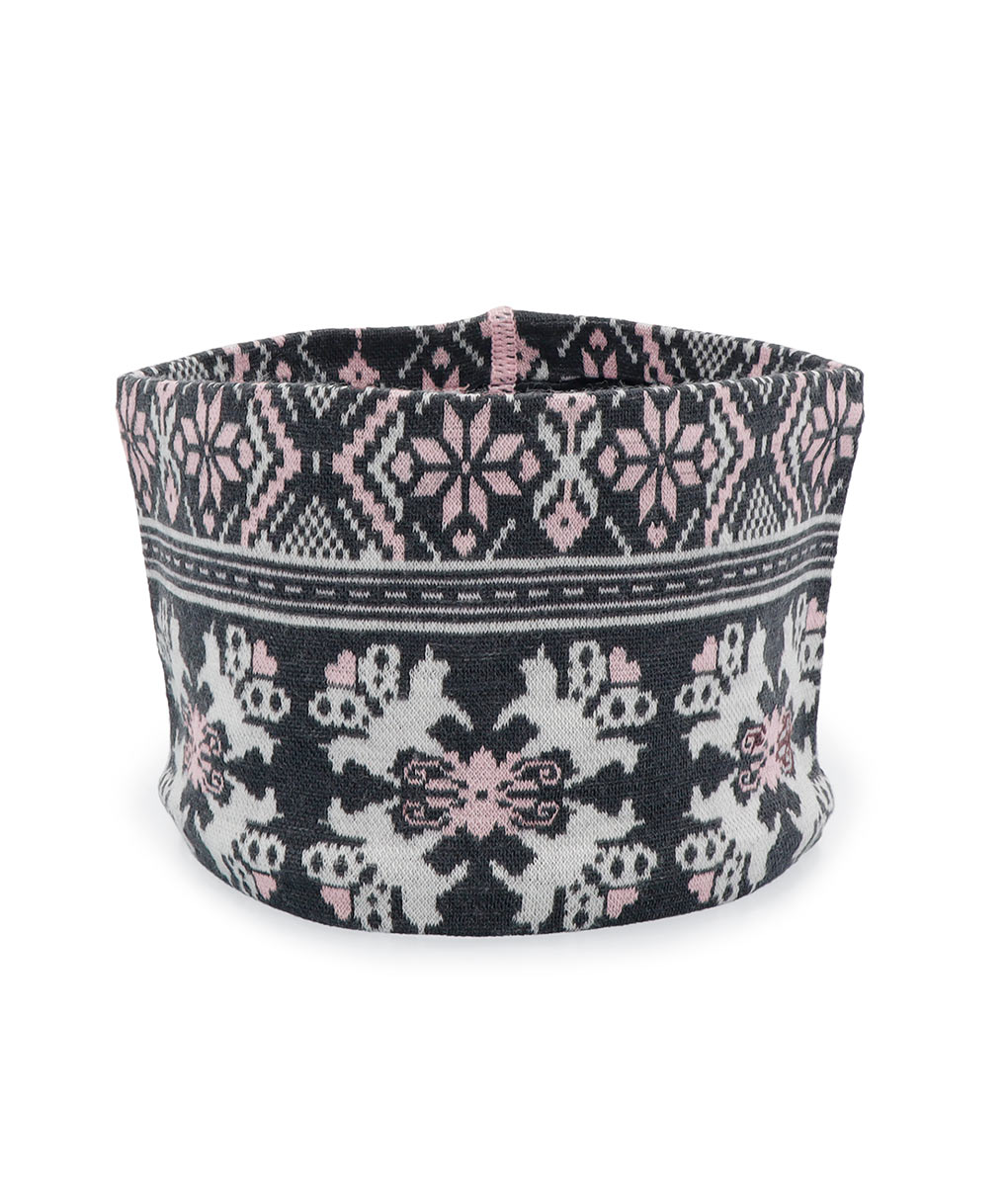Merino Dalecarlian Headband - Bild 2