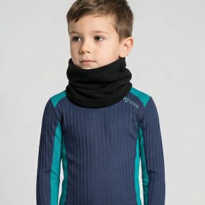 Fleece Turtle Neck JR