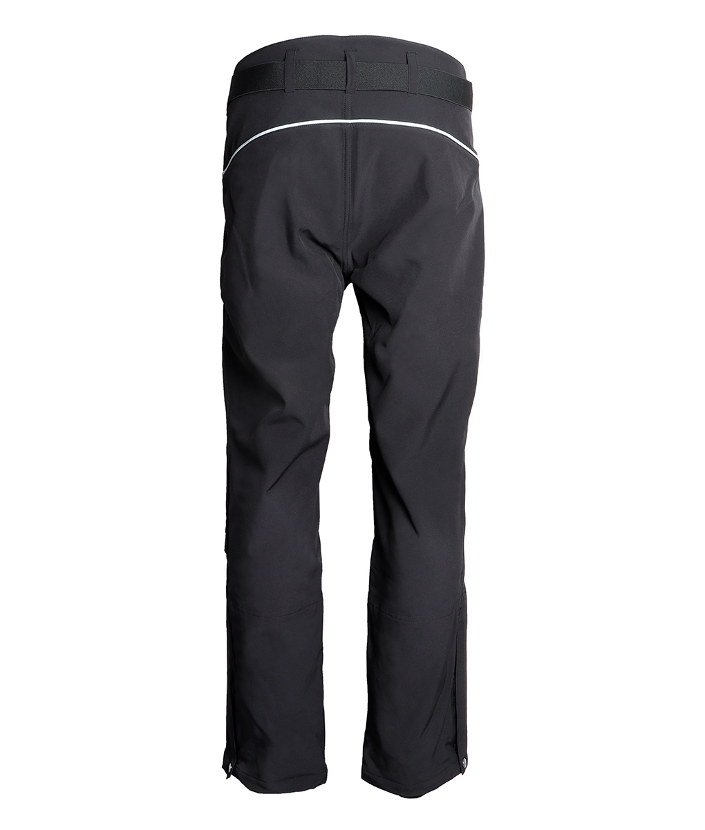Softshell Pants II M - Bild 5