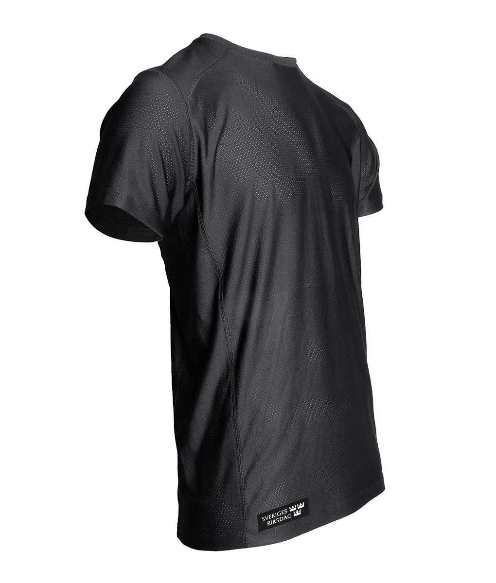 Airy Tee RIK Men - Bild 3