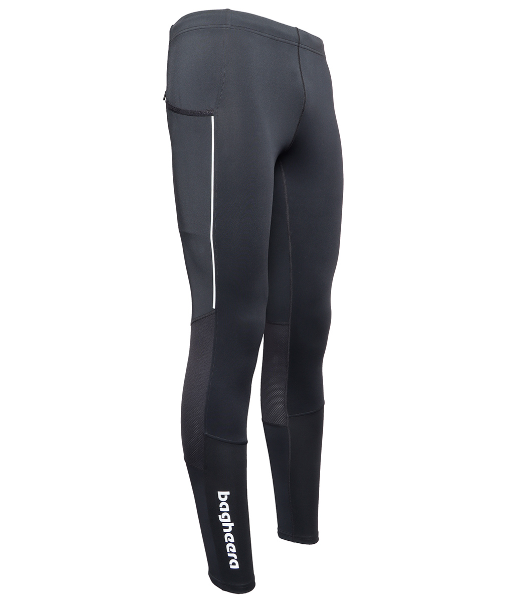 High Performance Trail Tights Men - Bild 4