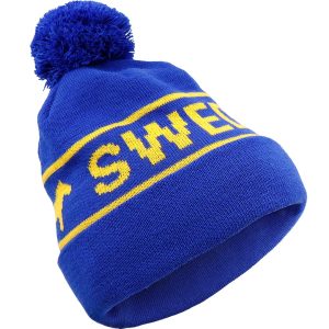 Sweden Beanie SR