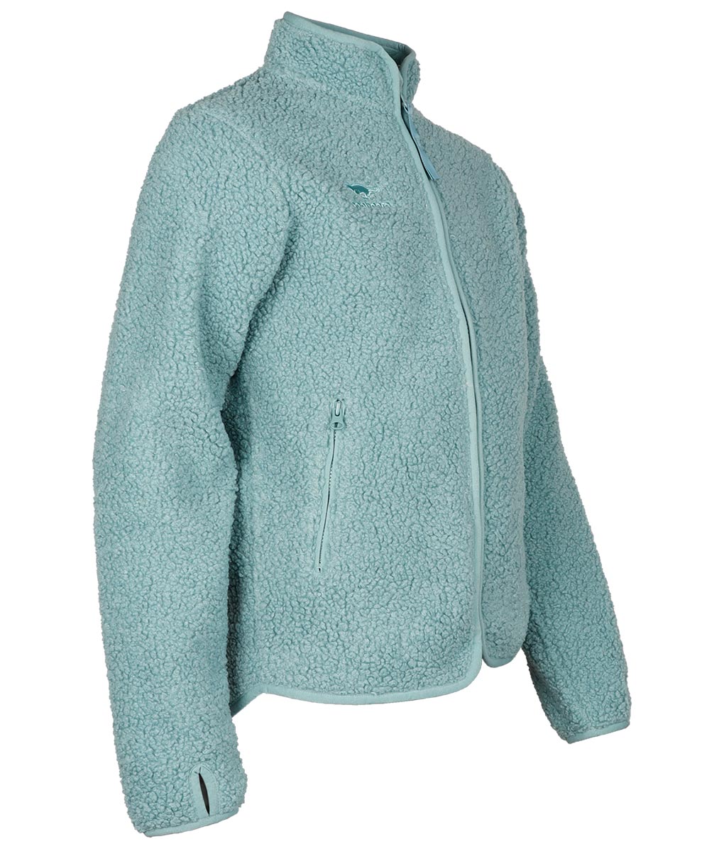 Comfy Jacket JR