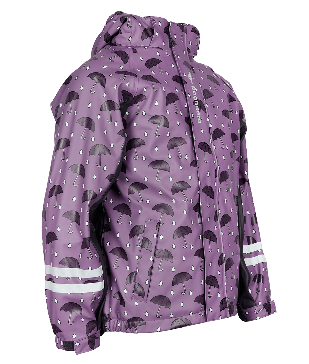 Rainton Fleece Jacket Kids
