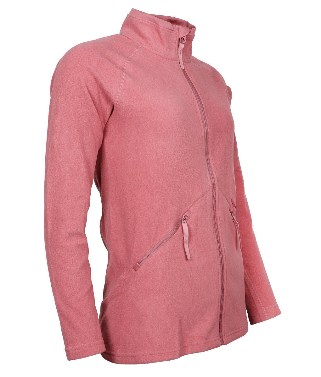 Fleece Jacket II W - Bild 2