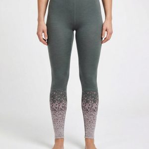 Merino Dalecarlian Lt Pants II Women