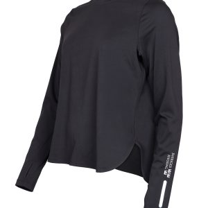 Daze Loose LS Top Women RIK