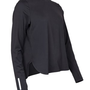 Daze Loose LS Top Woman (Används till RIK)
