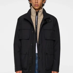 Aiden 2L Padded Jacket