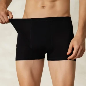Pure Silk Herr Boxers Underwear