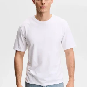 J.Lindeberg Alpha T-shirt Herr White