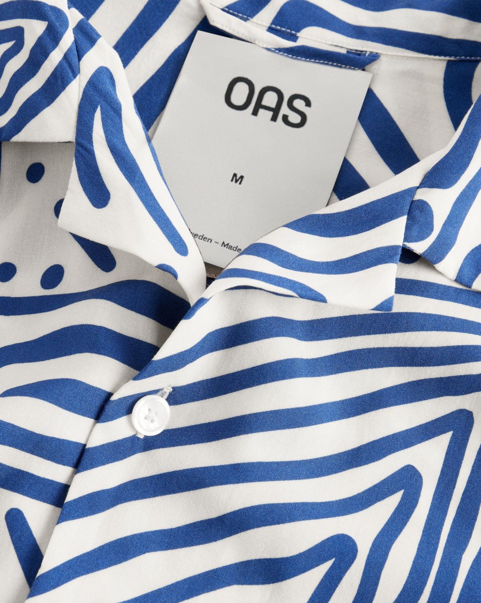 Eldovado Viscose Shirt - Bild 3