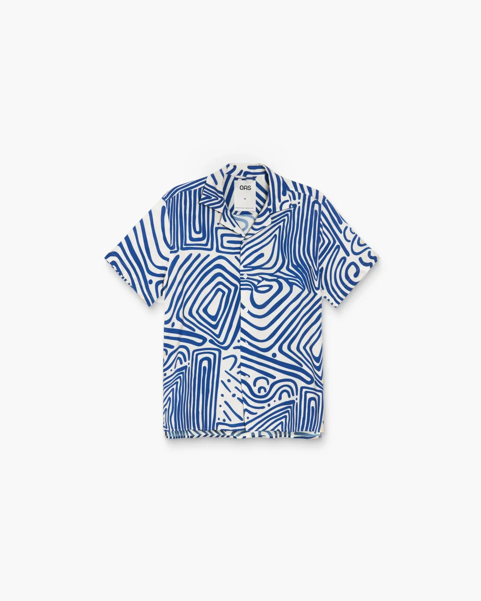 Eldovado Viscose Shirt - Bild 2