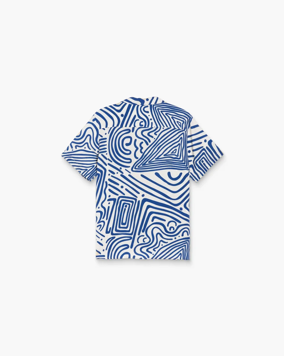Eldovado Viscose Shirt - Bild 4