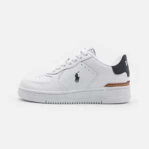 MASTERS CRT-SNEAKERS-LOW TOP LACE