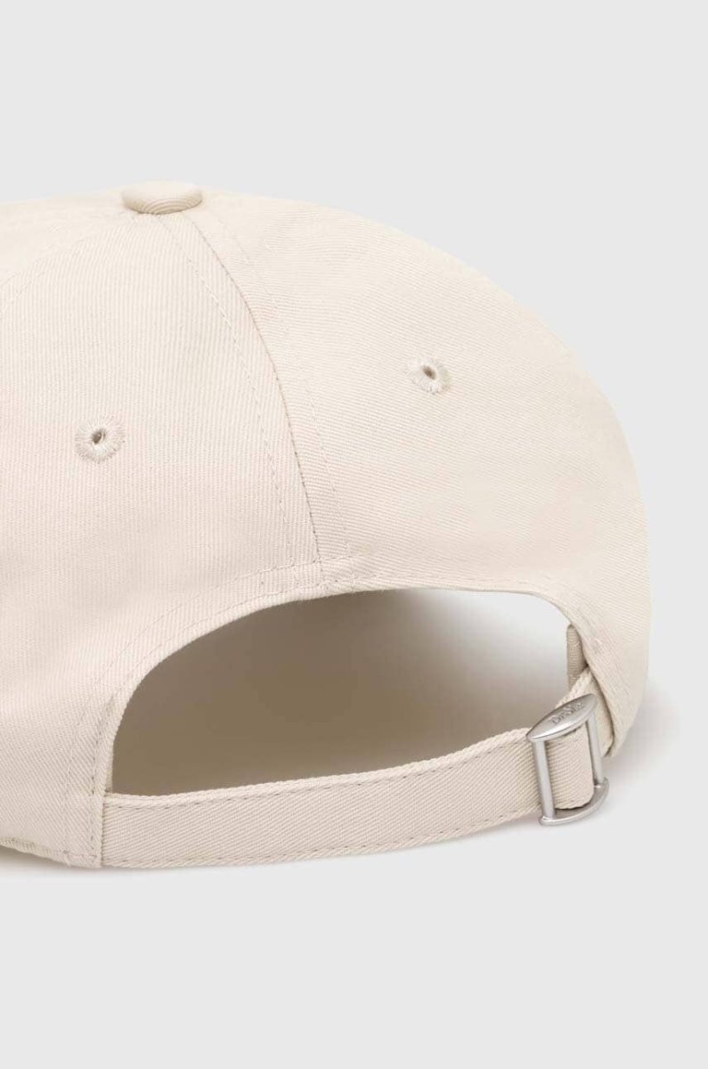 Drôle de Monsieur Slogan Keps Beige Herr - Bild 4