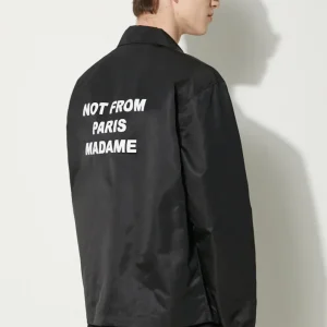 LA VESTE SLOGAN