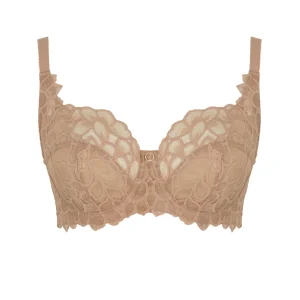 Panache Allure Full Cup Bra Honey